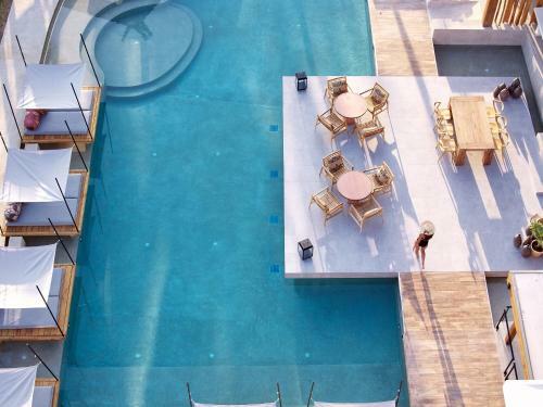 Orion Hotel