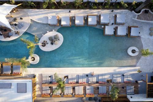 Orion Hotel