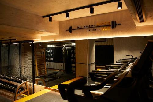 Orion Hotel