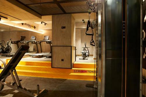 Orion Hotel