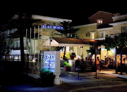Hotel Jo An Beach