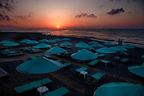 Hotel Jo An Beach