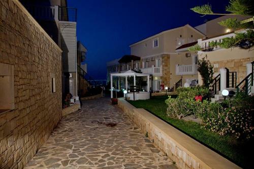 Hotel Jo An Beach