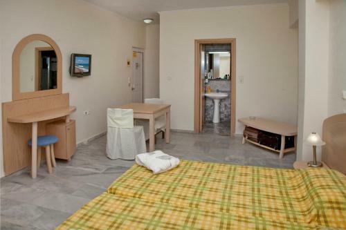Hotel Jo An Beach