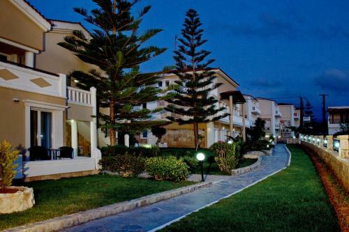 Hotel Jo An Beach