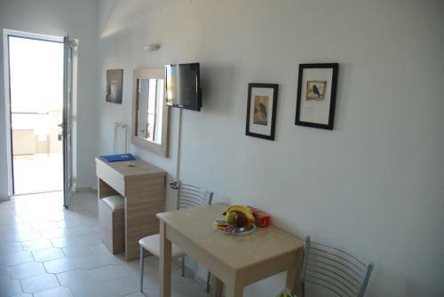 Yiannis Apartments