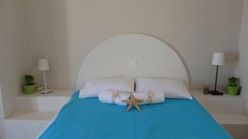 Hostal Aegean View Seaside Rooms & Studios