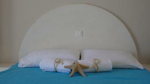Hostal Aegean View Seaside Rooms & Studios