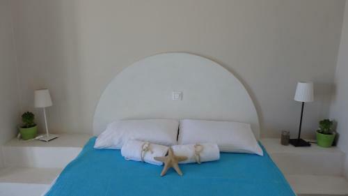 Hostal Aegean View Seaside Rooms & Studios