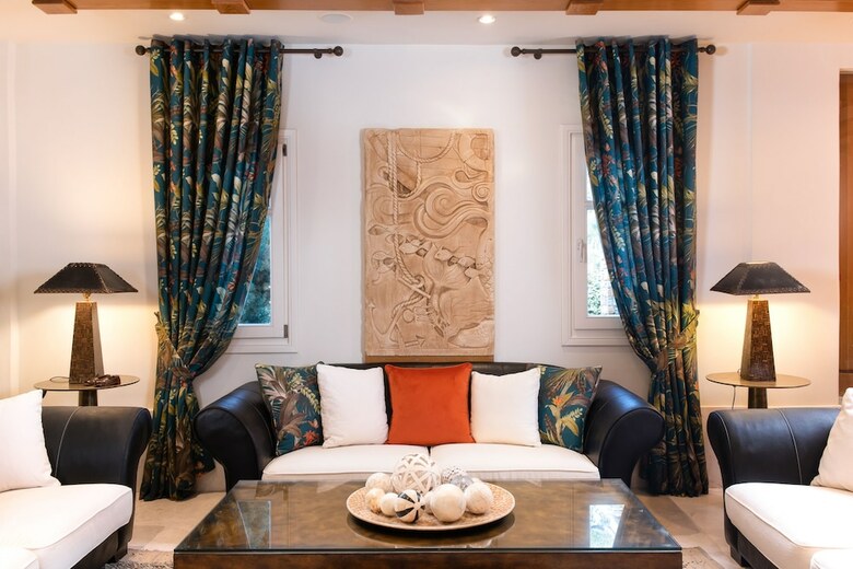 Hotel Porto Kea Suites