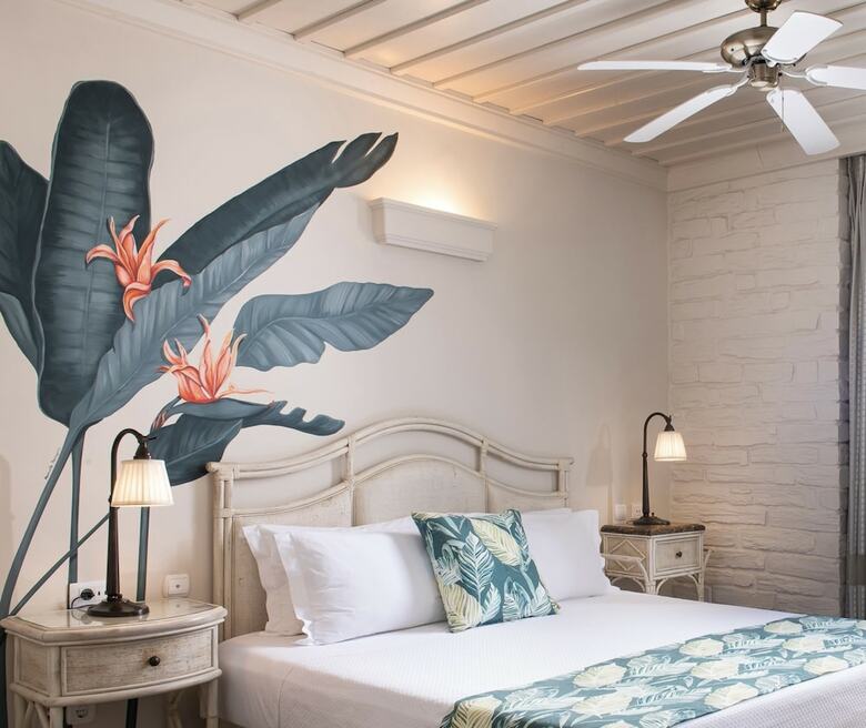 Hotel Porto Kea Suites