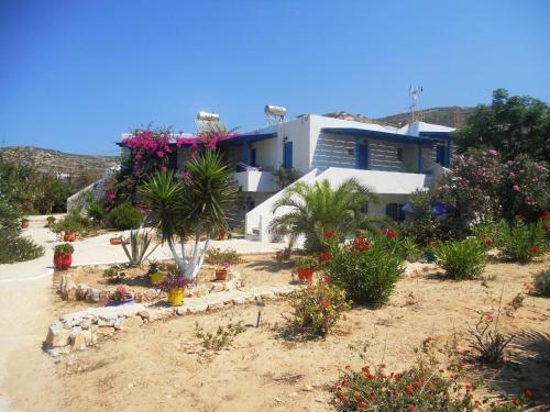 Apartamento Firoa Studios