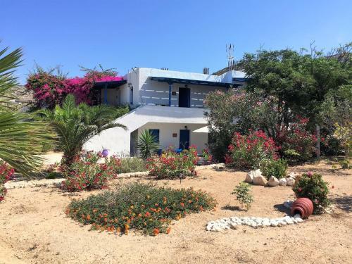 Apartamento Firoa Studios