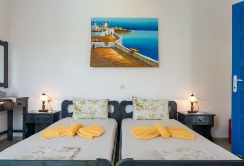 Apartamento Firoa Studios