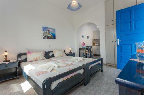Apartamento Firoa Studios