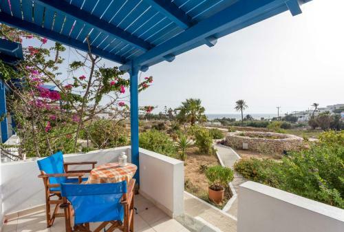 Apartamento Firoa Studios