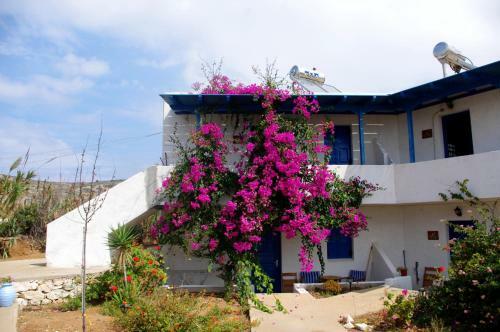 Apartamento Firoa Studios