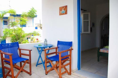 Apartamento Firoa Studios
