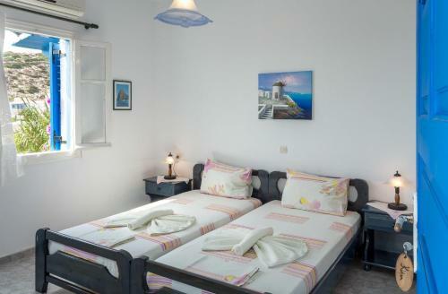 Apartamento Firoa Studios