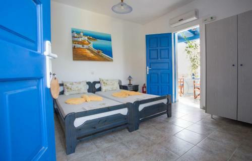 Apartamento Firoa Studios