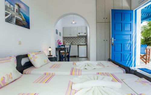 Apartamento Firoa Studios