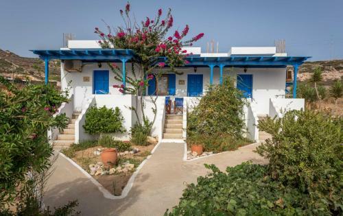 Apartamento Firoa Studios