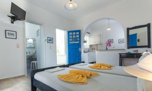 Apartamento Firoa Studios