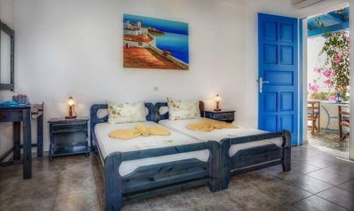 Apartamento Firoa Studios