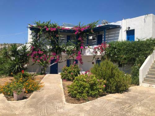 Apartamento Firoa Studios