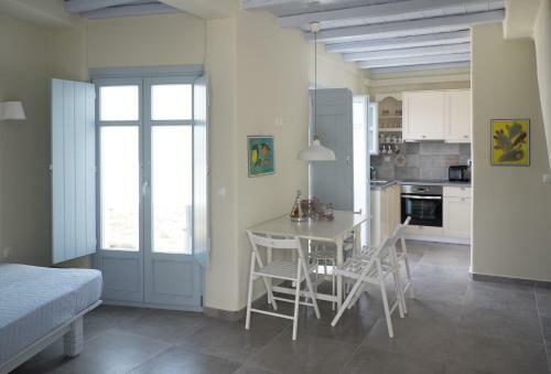 Apartamento Makares