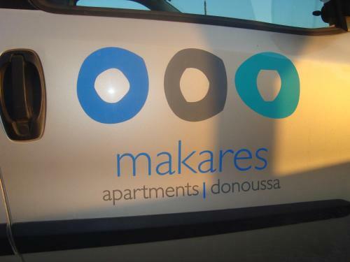 Apartamento Makares