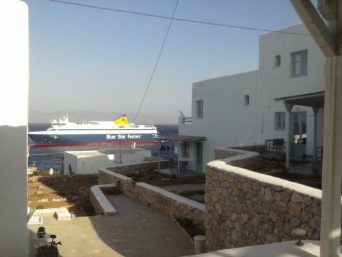 Apartamento Makares