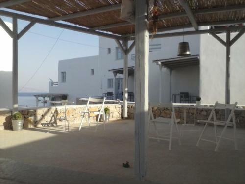 Apartamento Makares