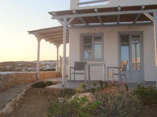 Apartamento Makares