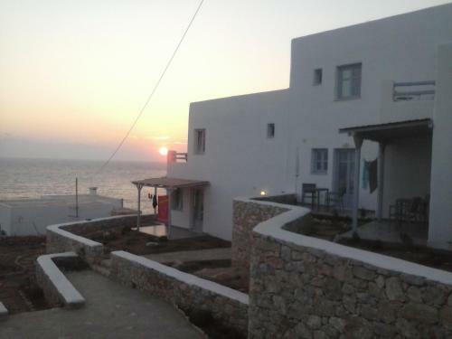 Apartamento Makares
