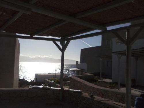 Apartamento Makares
