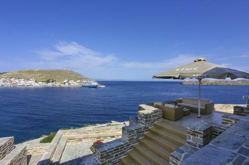 Hotel Keos Katoikies