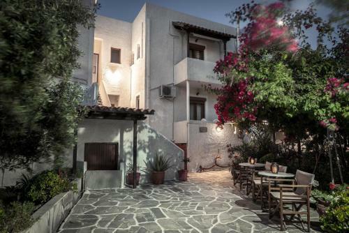 Apartamento United Europe