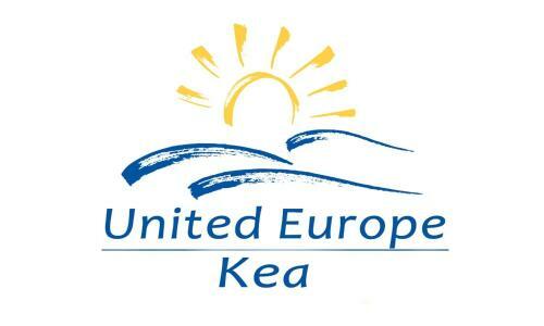 Apartamento United Europe