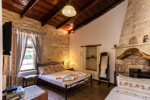 Allaria Villa