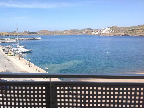 Hotel Karthea