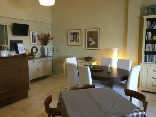 Hotel Karthea