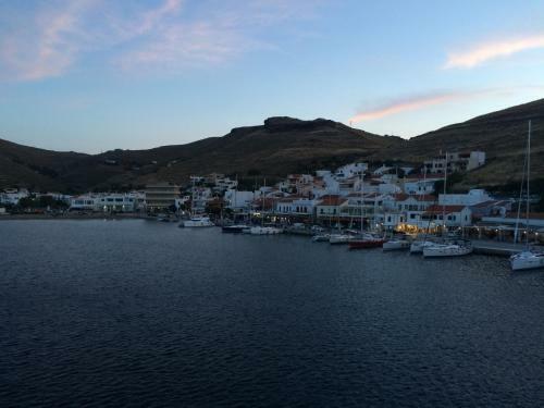 Hotel Karthea