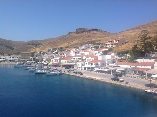 Hotel Karthea
