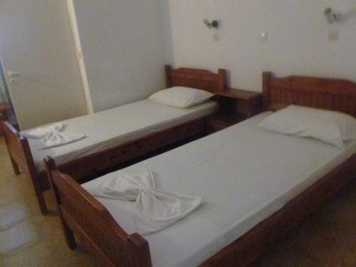Apartamento Preveli Rooms