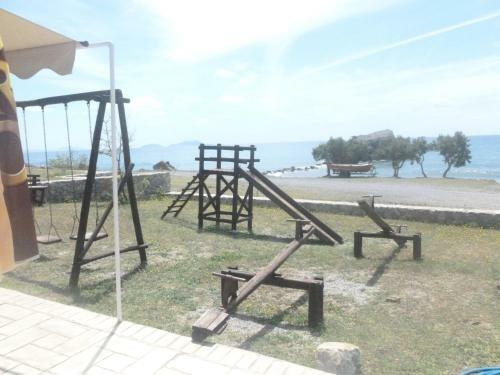 Apartamento Preveli Rooms
