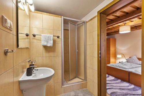 Apartm�ny Pinus, T�le, Chopok Juh