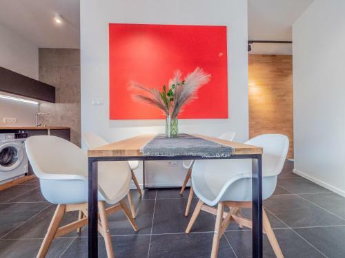 B10 Apartments The Best Location - Park & Parking