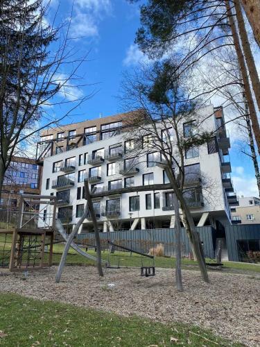 B10 Apartments The Best Location - Park & Parking