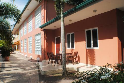 Apartamento Joah Inn Appartementen